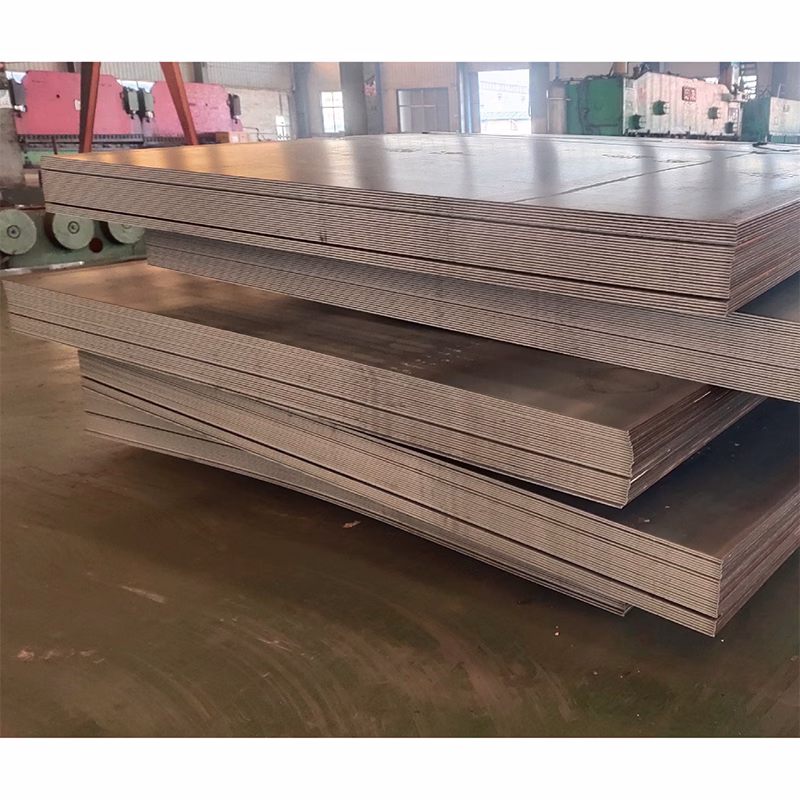baowu carbon steel plate
